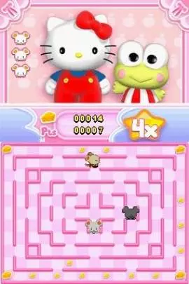 Hello Kitty Big City Dreams