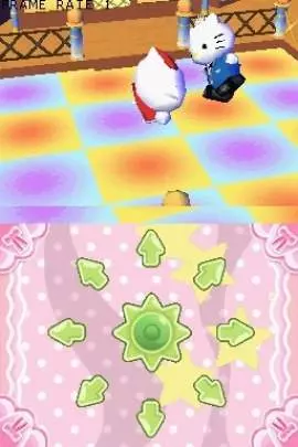 Hello Kitty: Big City Dreams