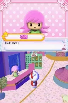 Hello Kitty Big City Dreams