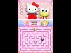 Hello Kitty Big City Dreams - Pantalla
