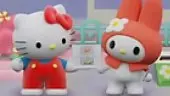 Hello Kitty Big City Dreams: Trailer oficial 1