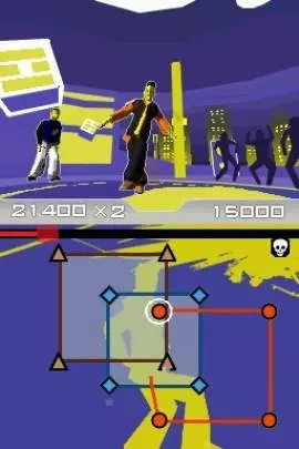 Red Bull BC One - DS