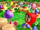Bomberman Blast - Pantalla