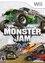 Monster Jam Urban Wii