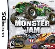 Monster Jam Urban