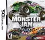 Monster Jam Urban DS