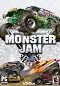 Monster Jam Urban