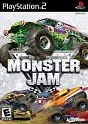 Monster Jam Urban PS2