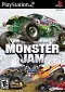 Monster Jam Urban