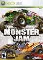 Monster Jam Urban Xbox 360