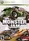 Monster Jam Urban