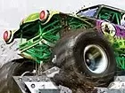 Monster Jam Urban