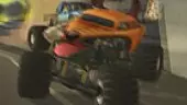 Monster Jam Urban: Trailer oficial 1
