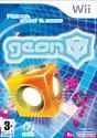 Geon: Emotions Wii