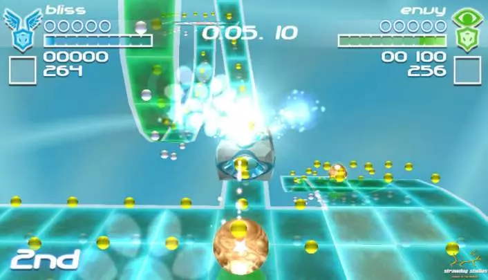 Geon Emotions - Xbox 360