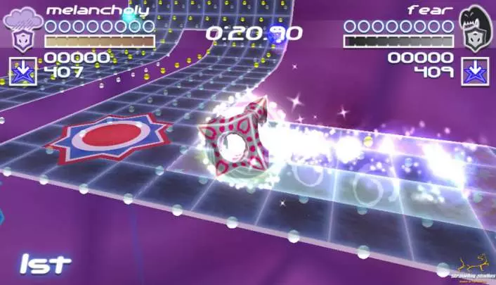 Geon Emotions - Xbox 360