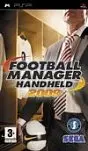 Football Manager 2009 PSP