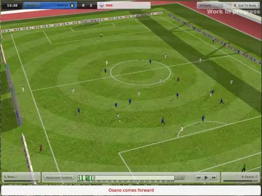 Football Manager 2009 - PC