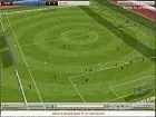 Football Manager 2009 - Pantalla