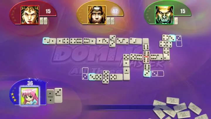 Domino Master - Xbox 360