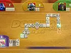 Domino Master - Pantalla