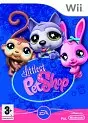 Littlest Pet SHOP Wii