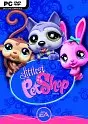 Littlest Pet SHOP PC