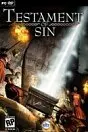 Testament of Sin PC