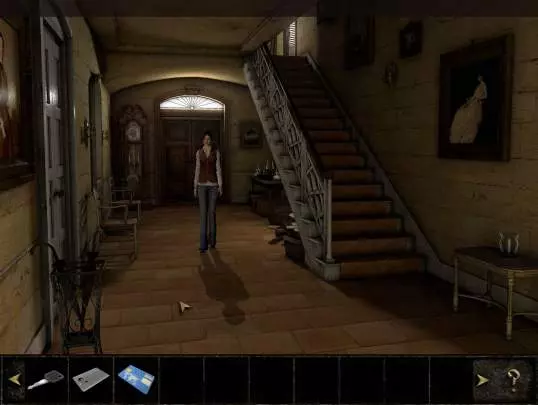 Testament of Sin - PC