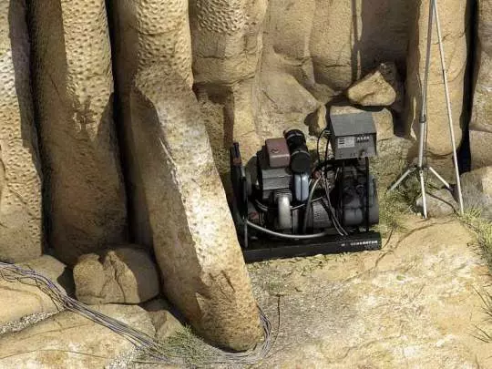 Testament of Sin - PC