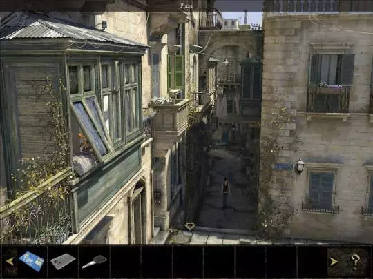 Testament of Sin - PC