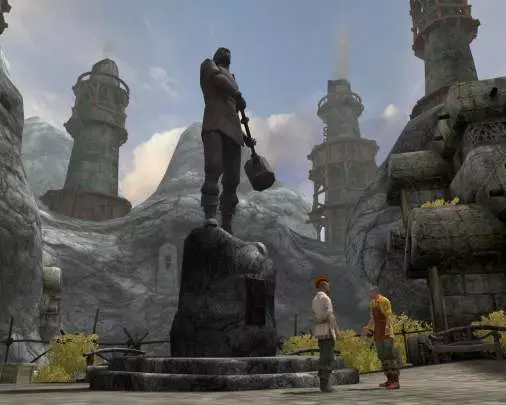 Beltion Beyond Ritual