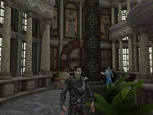 Beltion: Beyond Ritual