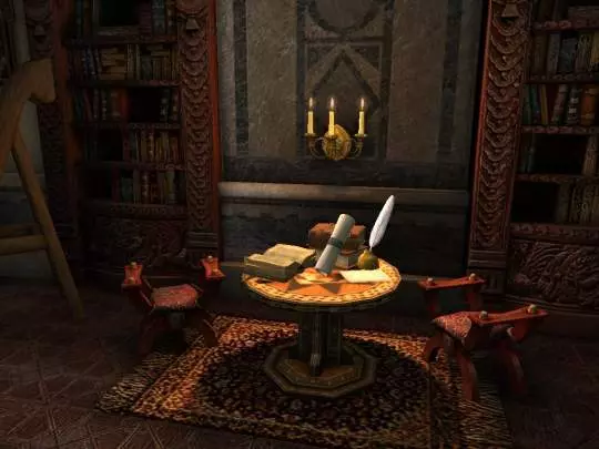 Beltion Beyond Ritual - PC