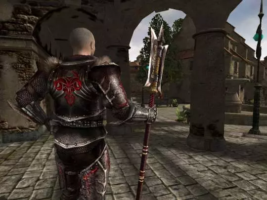 Beltion Beyond Ritual