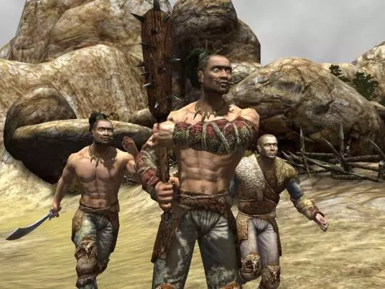 Beltion Beyond Ritual