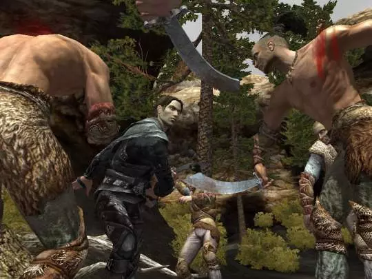 Beltion Beyond Ritual