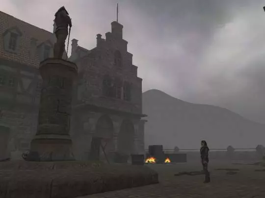 Beltion: Beyond Ritual