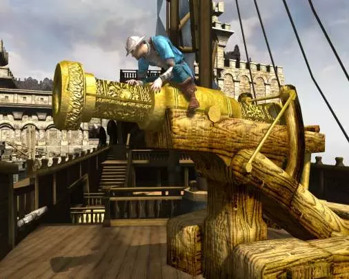 Beltion Beyond Ritual