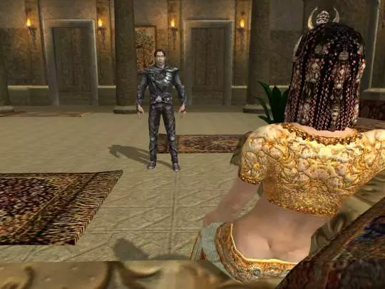 Beltion: Beyond Ritual