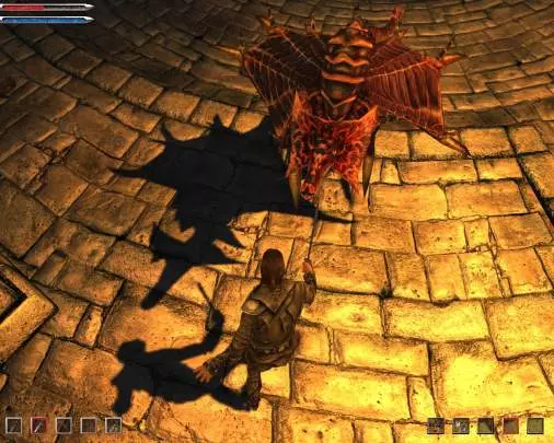 Beltion Beyond Ritual - PC