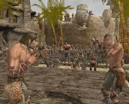 Beltion Beyond Ritual