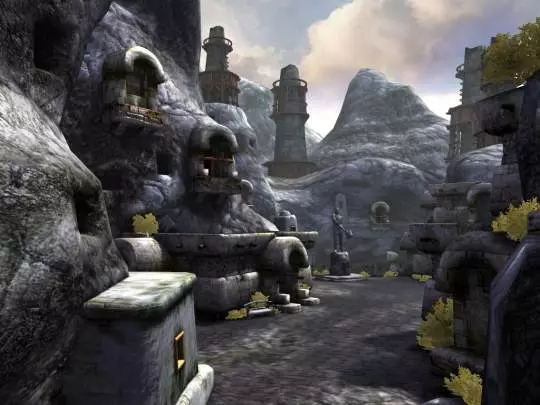 Beltion: Beyond Ritual