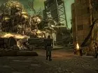 Fallout Online - Pantalla