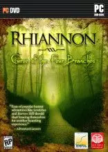 Carátula de Rhiannon: Curse of the Four Branches