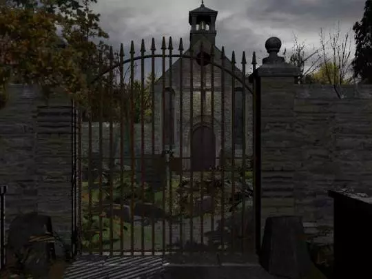 Rhiannon Curse of the Four Branches