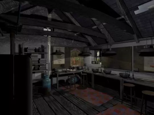 Rhiannon Curse of the Four Branches - PC