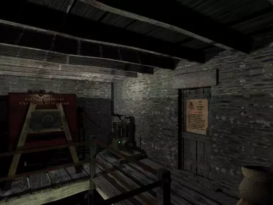 Rhiannon Curse of the Four Branches