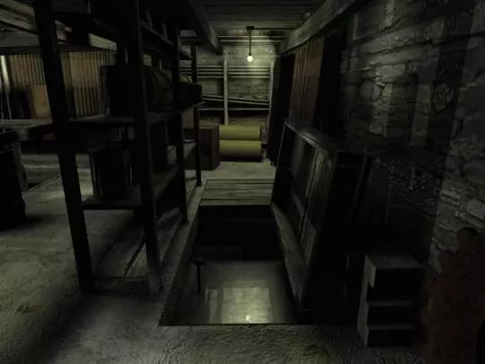 Rhiannon: Curse of the Four Branches