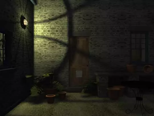 Rhiannon Curse of the Four Branches